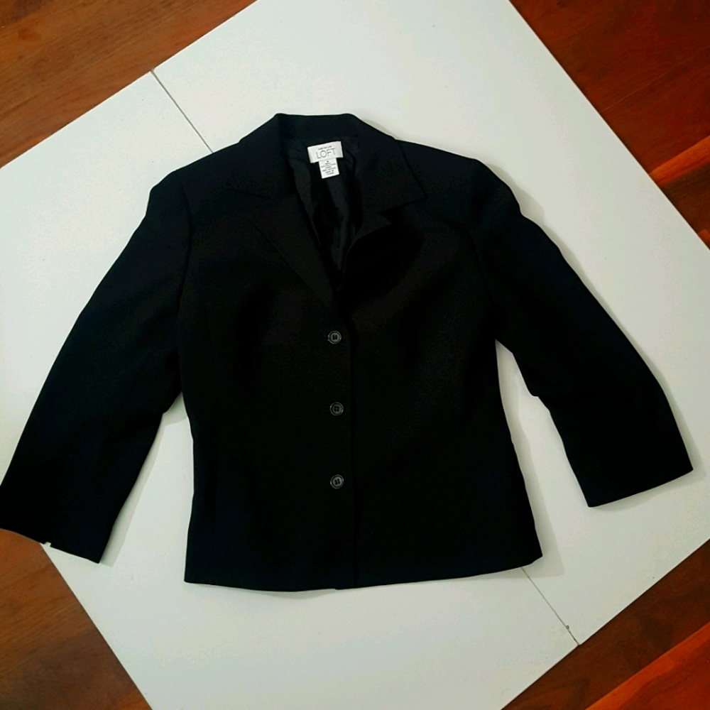Loft Blazer - image 3